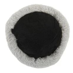 Mochi Cat Bed – Light Grey -Pet Supply Shop 105496 katzenbett mochi hellgrau fg 6 8