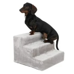 Stepway Pet Stairs -Pet Supply Shop 111512 haustiertreppe stepway fg 9895 3