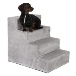 Stepway Pet Stairs -Pet Supply Shop 111513 haustiertreppe stepway fg 9863 9