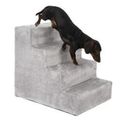 Stepway Pet Stairs -Pet Supply Shop 111513 haustiertreppe stepway fg 9874 5