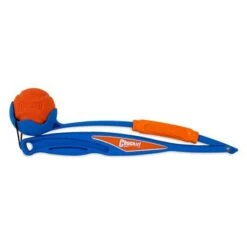 Chuckit! Fetch & Fold Ball Launcher -Pet Supply Shop 115203 doskocil chuckit fetchfold 70cm hs 03 6