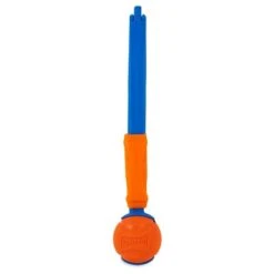 Chuckit! Fetch & Fold Ball Launcher -Pet Supply Shop 115203 doskocil chuckit fetchfold 70cm hs 04 0