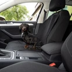 Seat Guard Front Seat Cover -Pet Supply Shop 115899 vordersitzbezug seat guard fg 0612 3