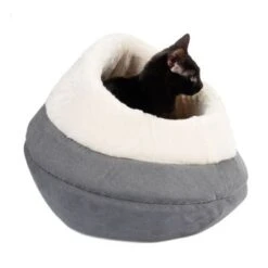 Ellora Cat Den -Pet Supply Shop 116107 katzenho hle ellora fg 3564 4