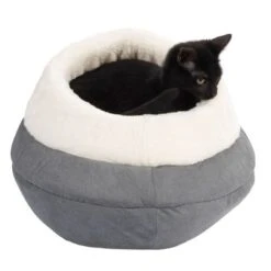 Ellora Cat Den -Pet Supply Shop 116107 katzenho hle ellora fg 3567 0