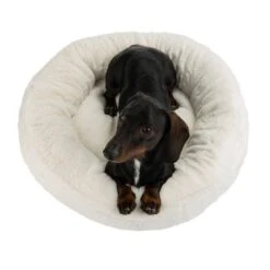 Snuggle Bed Angora -Pet Supply Shop 116108 hundebett fg 2789 3