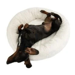 Snuggle Bed Angora -Pet Supply Shop 116108 hundebett fg 2791 6