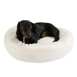 Snuggle Bed Angora -Pet Supply Shop 116108 hundebett fg 2795 8