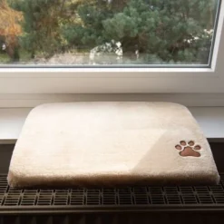 Pluschi Windowsill Seat -Pet Supply Shop 12a50a 1 1