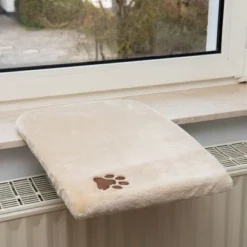 Pluschi Windowsill Seat -Pet Supply Shop 12a97d 1 1