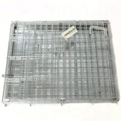 Double Door Crate -Pet Supply Shop 15108 5 detail 1