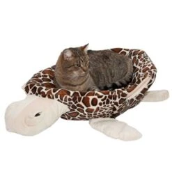 Cat Bed Schildi 2 In 1 -Pet Supply Shop 179485 bett schildi6 1