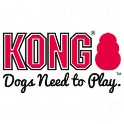 KONG Wobbler Dog Toy - L -Pet Supply Shop 1 kong logo ab07 2014 1