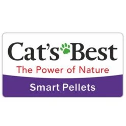 Cat's Best Smart Pellets -Pet Supply Shop 20249 catsbest smartpellets logo 8