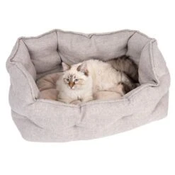 Batumi Cat Bed -Pet Supply Shop 203335 batumi und katze fg 9792 4