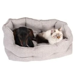 Batumi Cat Bed -Pet Supply Shop 203335 batumi und katze fg 9807 3