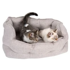 Batumi Cat Bed -Pet Supply Shop 203335 batumi und katze fg 9810 3