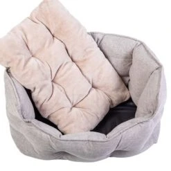 Batumi Cat Bed -Pet Supply Shop 203335 geop zooplusexclusive katzenbett batumi hs 07 5