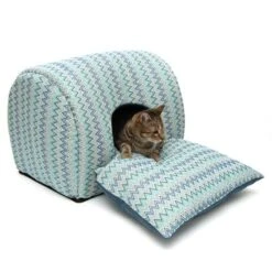 Modena Cat Den -Pet Supply Shop 203812 katzenhoehle modena fg 8028 5