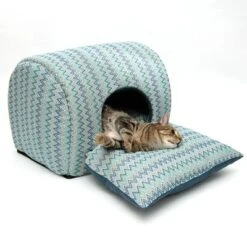 Modena Cat Den -Pet Supply Shop 203812 katzenhoehle modena fg 8033 1