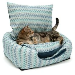 Modena Cat Den -Pet Supply Shop 203812 katzenhoehle modena fg 8066 1