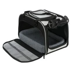 Trixie Living & Transport Bag Valery -Pet Supply Shop 203965 trixie wohn transporttasche valery hs 07 3