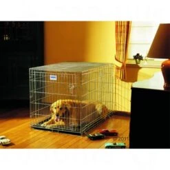 Savic Dog Residence With Cushion -Pet Supply Shop 207568 savic dog residence3 04 2011 copy 6