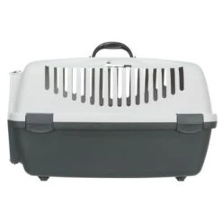 Trixie Capri Open Top Pet Carrier -Pet Supply Shop 20984 trixie transportbox capri open top hs5 2