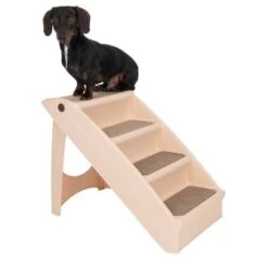 Easy Up Stairs Dog Stairs -Pet Supply Shop 216296 216396 fg 0259 1