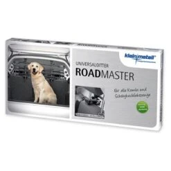 Roadmaster Dog Guard -Pet Supply Shop 24959 pla kleinmetall roadmaster hundegitter verpackung hs 01 4