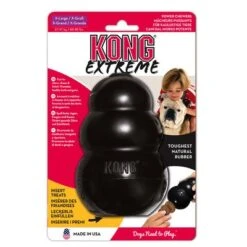 KONG Extreme Black - XXL -Pet Supply Shop 26770 pla kongextremeschwarz hs 13 0