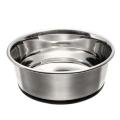 HUNTER Stainless Steel Food Bowl -Pet Supply Shop 26948 pla hunter edelstahlnapf hs 01 6