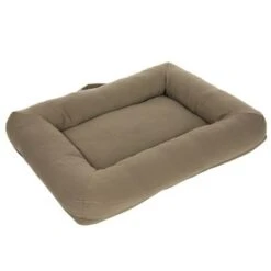 Pet Supply Shop -Pet Supply Shop 274567 pla hundebett toronto ecolife 80x60cm hs 01 8