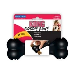 KONG Extreme Goodie Bone -Pet Supply Shop 27932 pla kong extreme goodie bone hs4 9