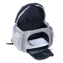 Sightseer Backpack Pet Carrier -Pet Supply Shop 305015 rucksack tragetasche sightseeing 03 dsc9362 3