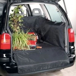 Coverall Deluxe Car Boot Cover - Black -Pet Supply Shop 346299 kofferraumdecke coverall deluxe4 03 2013 6