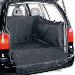 Coverall Deluxe Car Boot Cover - Black -Pet Supply Shop 346299 kofferraumdecke coverall deluxe 03 2013 1