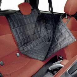 Kleinmetall Allside Comfort Car Seat Cover -Pet Supply Shop 346341 autoschondecke allside comfort3 03 2013 0