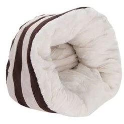 Mupfel Snuggle Bed -Pet Supply Shop 346775 kuschelbett coffee 04 07 2013 5