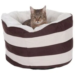 Mupfel Snuggle Bed -Pet Supply Shop 346775 kuschelbett coffee 08 07 2013 2