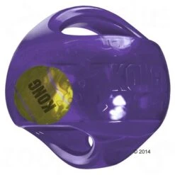 KONG Jumbler Ball -Pet Supply Shop 439783 kong jumbler lila 9