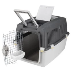 Trixie Gulliver Pet Carrier -Pet Supply Shop 45785 transportbox gulliver hs 04 0