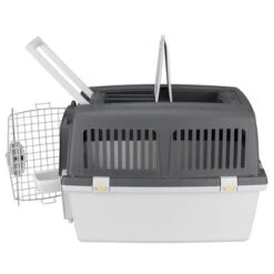 Trixie Gulliver Pet Carrier -Pet Supply Shop 45785 transportbox gulliver hs 06 8