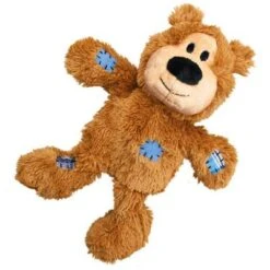 KONG Wild Knots Bears -Pet Supply Shop 485517 wild knots bears hel 5