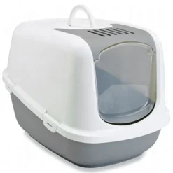 Savic Nestor Covered Litter Tray XXL -Pet Supply Shop 50693 pla savic nestorxxl zu 4