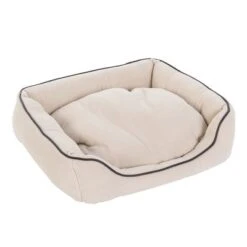 Pet Supply Shop -Pet Supply Shop 52599 PLA Smartpet Kuschelbett Vanilla FG DSC1245 5