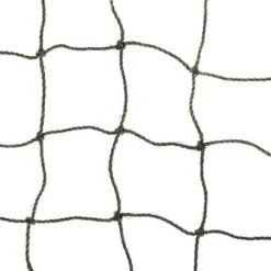 Cat Safety Net Bite Resistant & Wire Reinforced - Roll -Pet Supply Shop 55024 PLA Katzenschutznetz Rollenware FG DSC7477 5