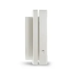 SureFlap Microchip Pet Door - White -Pet Supply Shop 55224 pla sureflap mikrochip haustierklappe hs 05 8