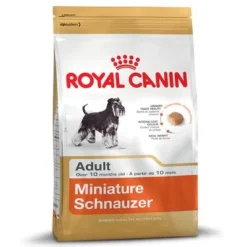 Royal Canin Miniature Schnauzer Adult -Pet Supply Shop 61156 PLA rgb Royal Canin Miniature Schnauzer 6