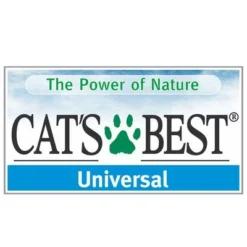 Cat's Best Universal -Pet Supply Shop 6212 cats best universal logo 1